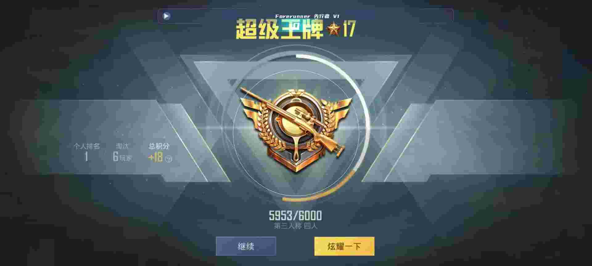 和平精英鸡腿辅助自瞄 - ƽӢ永辅助预览图